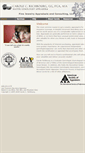 Mobile Screenshot of finejewelryappraiser.com